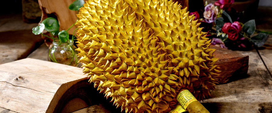 DURIAN