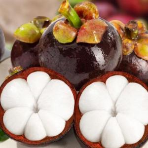 Thai mangosteen,Fresh mangosteen,mangosteen,Fresh Fruit